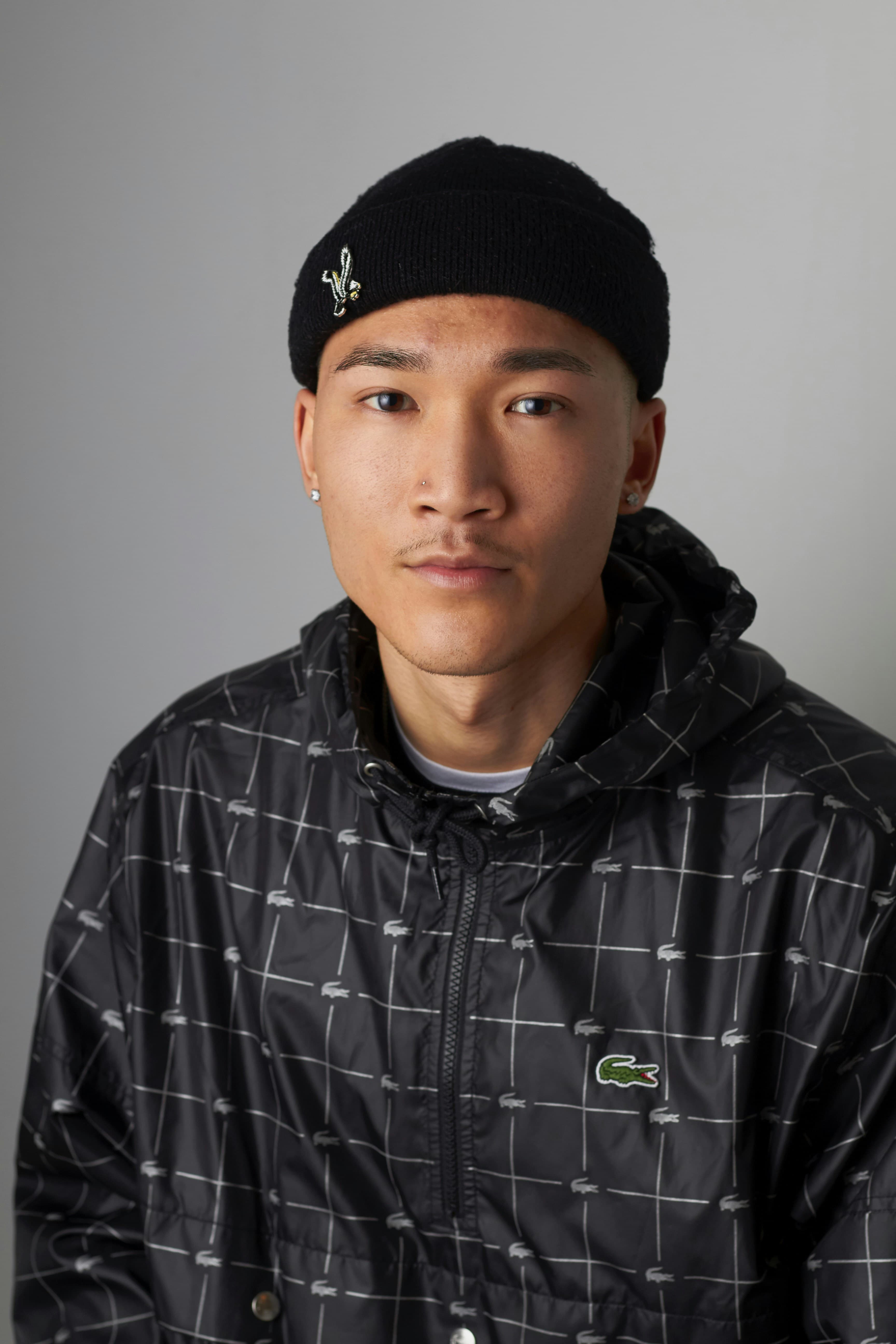 Michael Chen